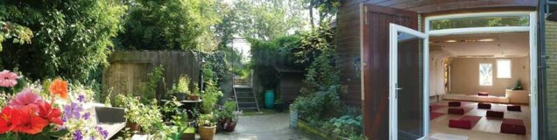 Yoga in Heemskerk | HighZense Yoga Heemskerk - Van hoogsensitief naar bewustwording.