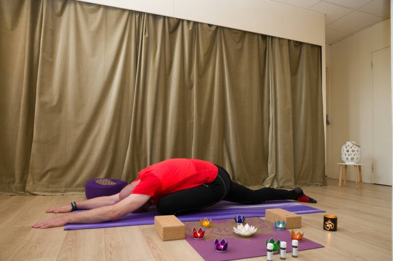 HighZenseYoga - Yogaschool in Heemskerk