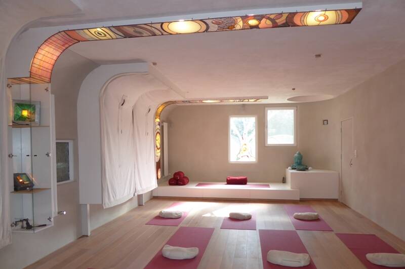 In de luwte, Hoorneboeg 