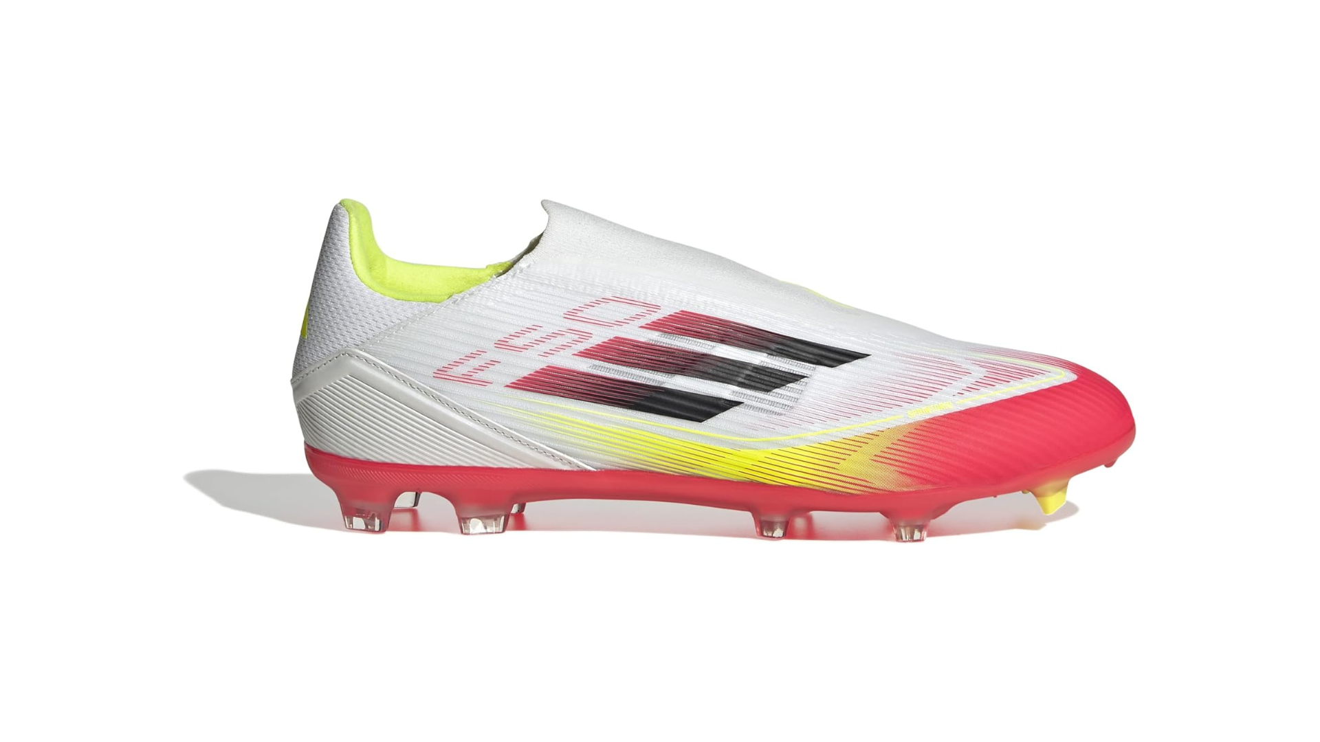 Chaussure de foot Adidas F50 Elite FG ultra légère pour attaquants