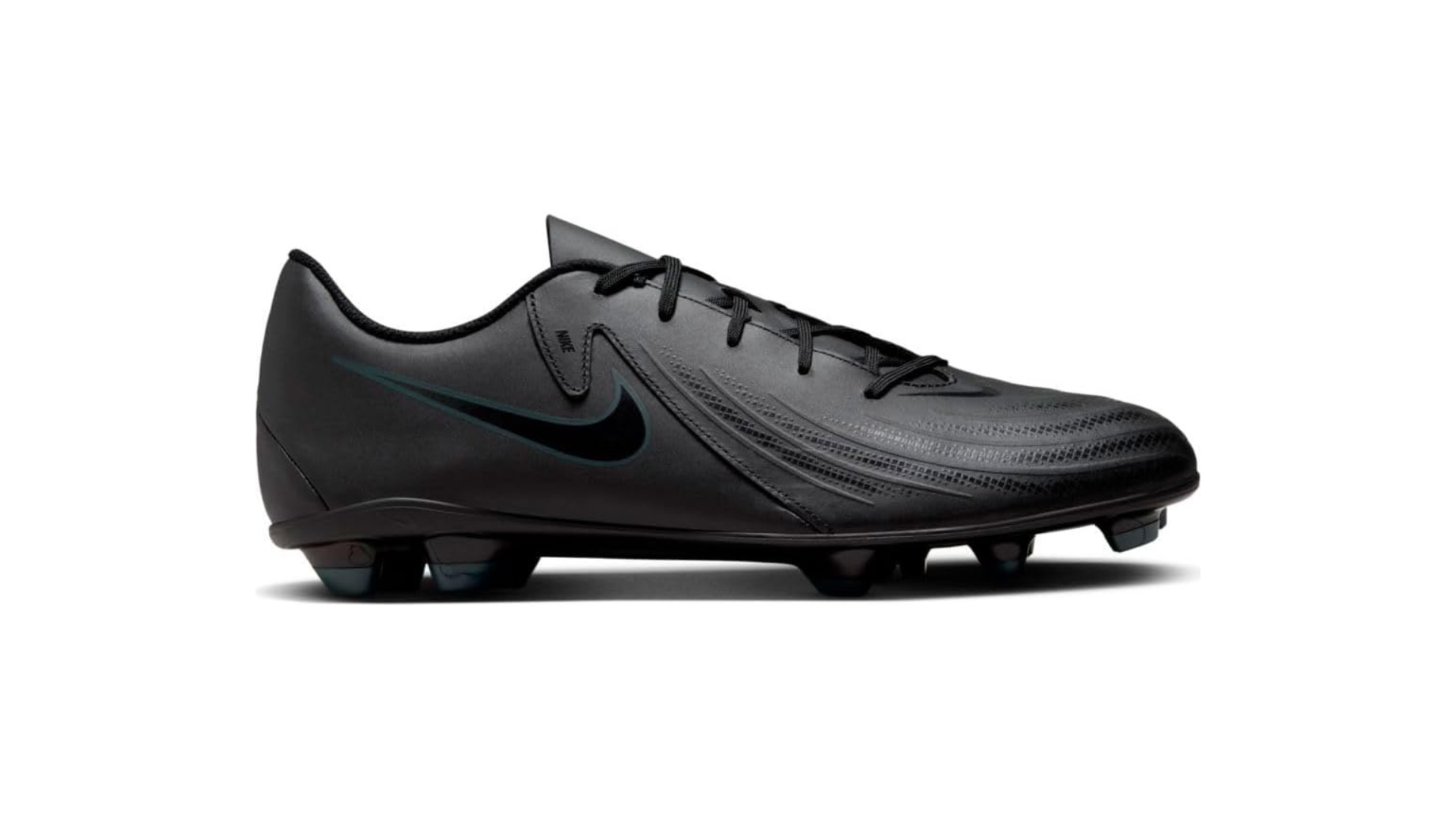 Chaussure de foot Nike Phantom GX II Club FG/MG pour milieux créatifs