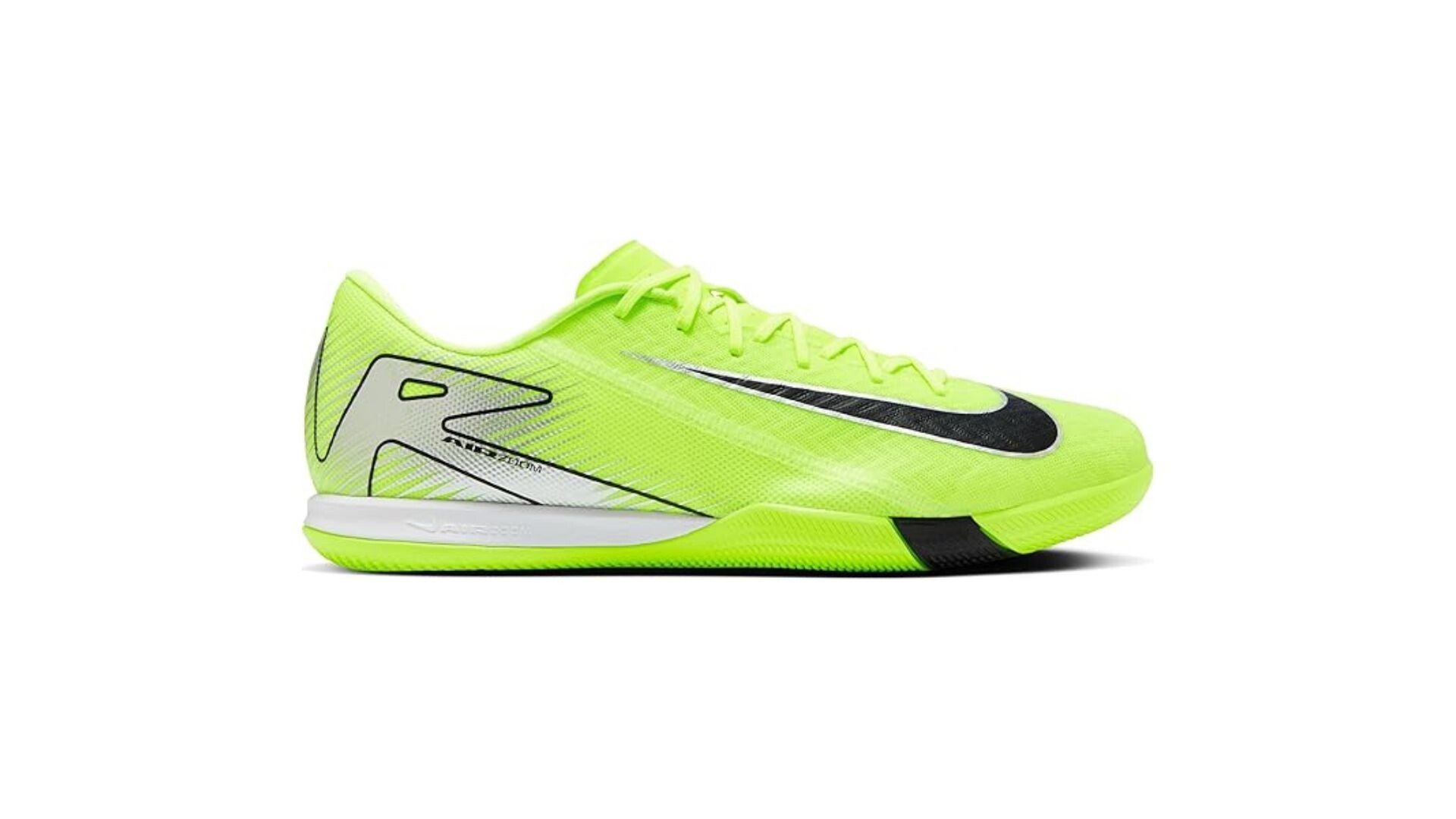 Chaussure futsal Nike Zoom Vapor 16 Academy IC légère et respirante pour terrain indoor
