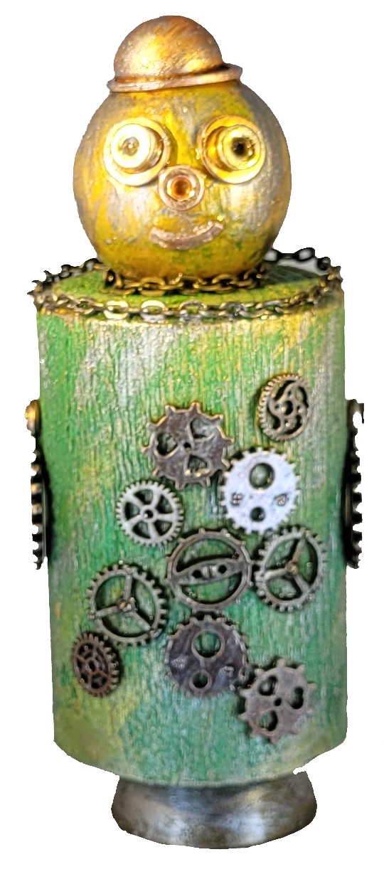 Honourable Pipkin Gearbottom