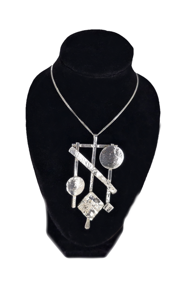 Sculptural Harmonics