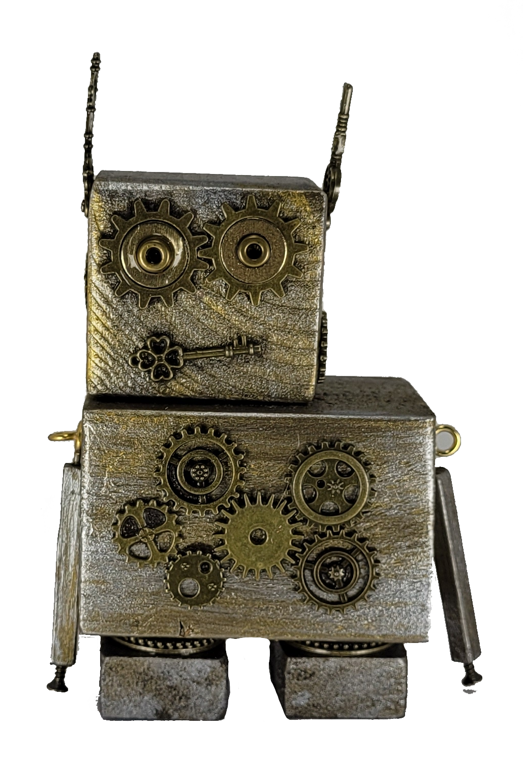 Sir Spanner Sterling