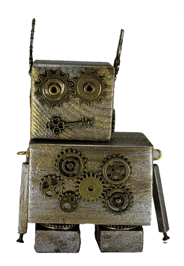 Sir Spanner Sterling