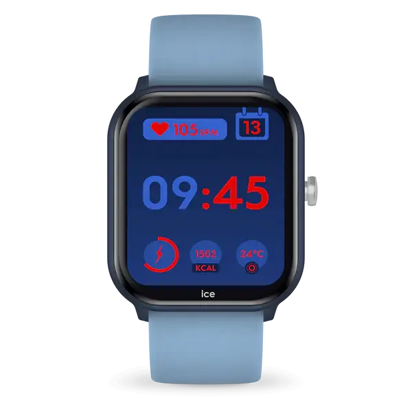 ICE smart junior 3.0