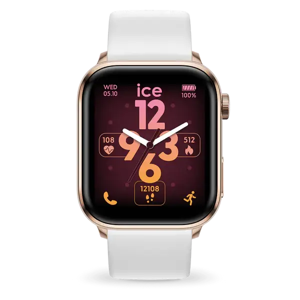 ICE smart 3.0 rectangular 1.78