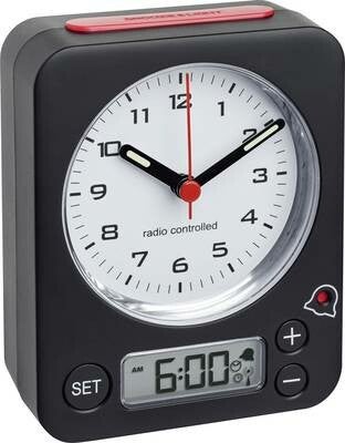 TFA Dostmann 60.1511.01