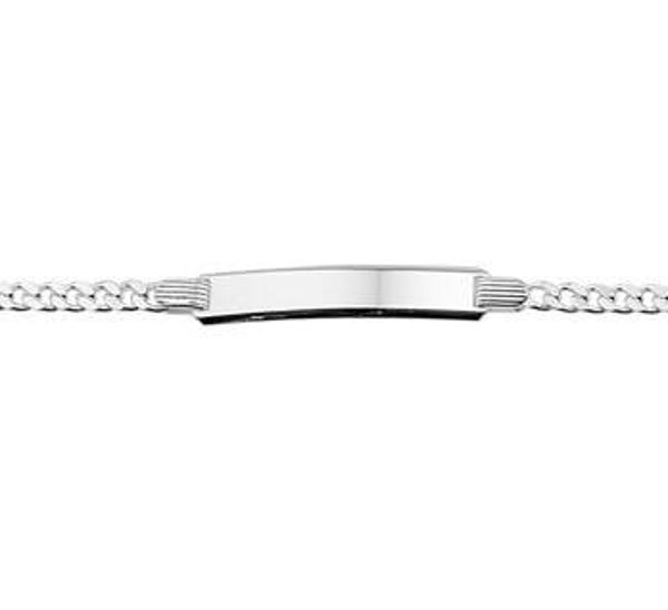 ZIA-82  Graveerarmband gourmet