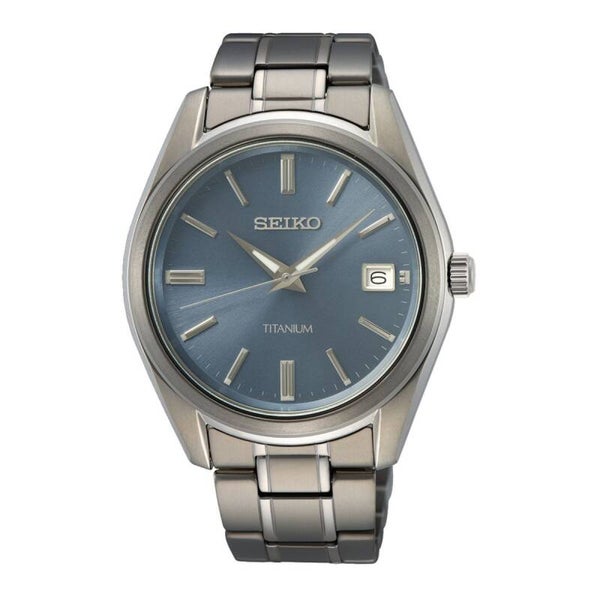 SUR371P1 HEREN TITANIUM