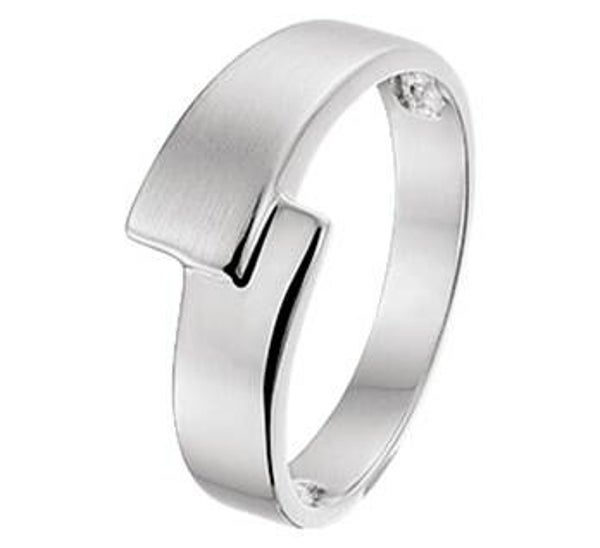 KZIR-170  Ring poli/mat