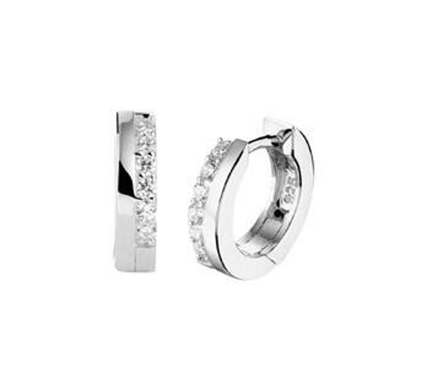 ZIO-K7-95  Klapoorringen zirkonia