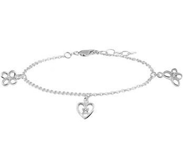KZIA29.06 Armband bedel assortiment 13 + 2 cm