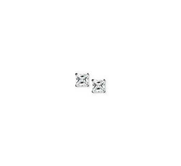 KZIO-01-60 Oorknoppen zirkonia