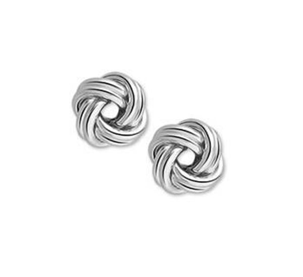 ZIO-352 Oorknoppen knoop