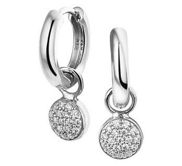 ZIO-K7-89  Klapoorringen zirkonia
