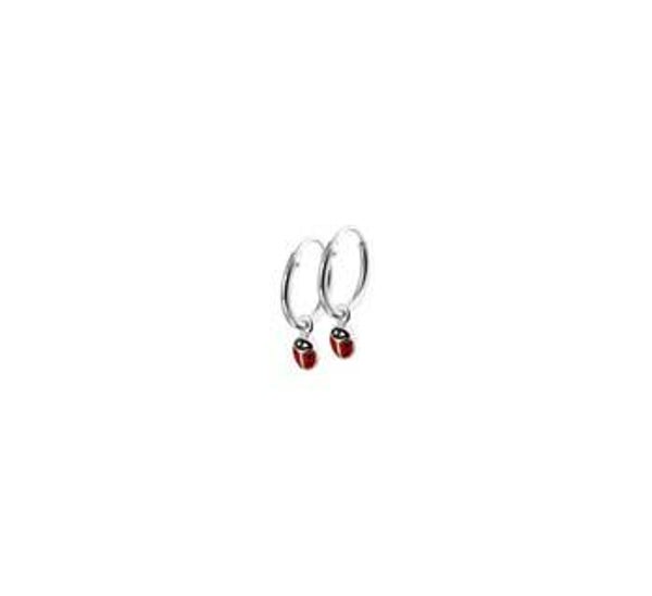 Oorring lieveheersbeestje  ZIO-48-44