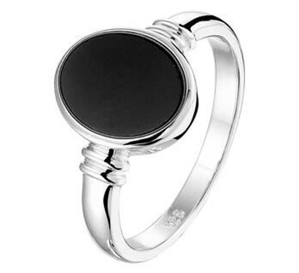 KZIR-25 Ring onyx