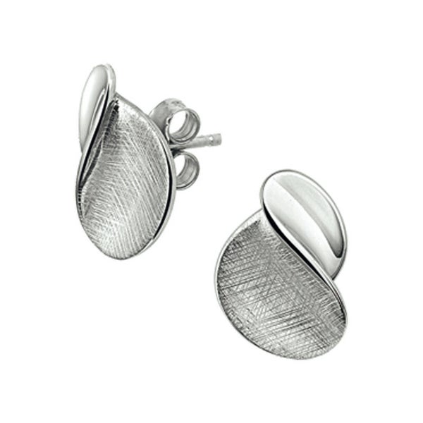 ZIO-137 oorknoppen gescratcht