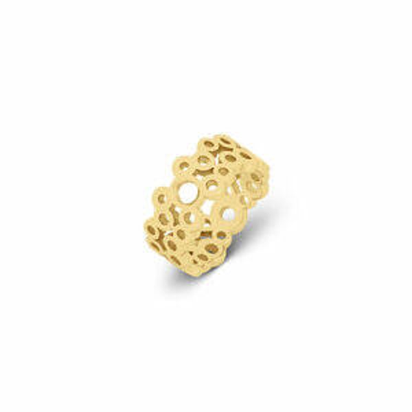 MELANO VIVID VIVA RING