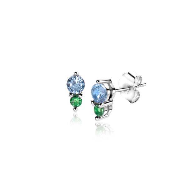 ZINZI ZIO2502 ZILVER