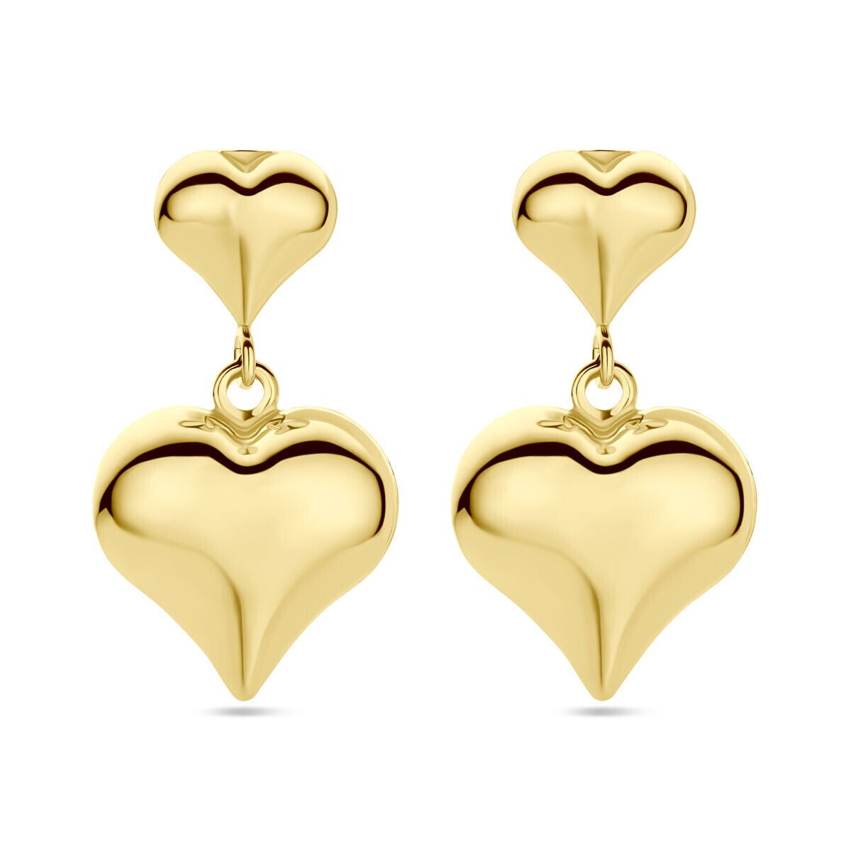 KZIO-95 oorhangers hart 35 mm