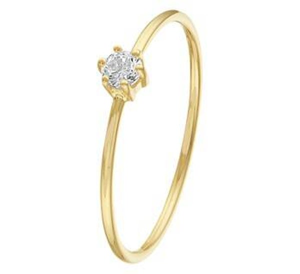 ZIRGK-17  Ring zirkonia