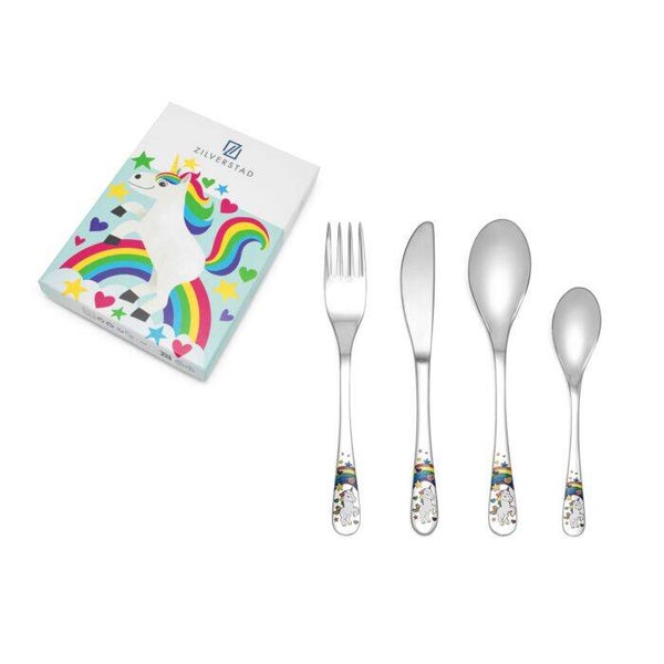 ZILVERSTAD UNICORN 4 DELIG