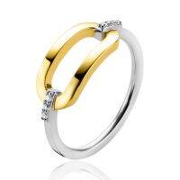 ZINZI ZIR2248 ZILVER