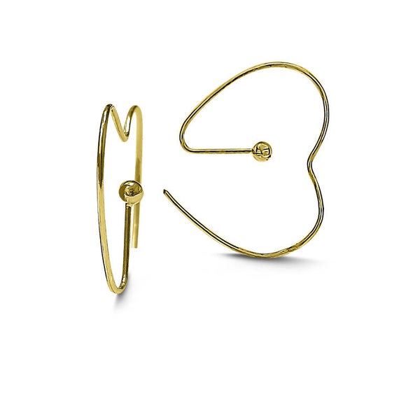 MY IMENSO OORHANGERS CUORE