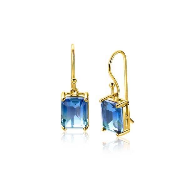 ZINZI ZIO 2578 ZILVER VERGULD