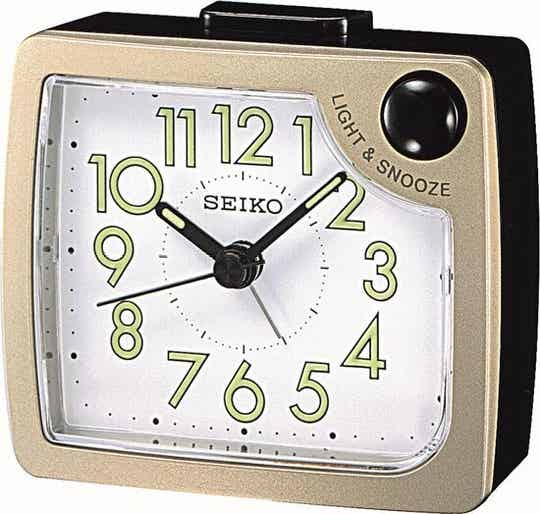 SEIKO WEKKER QHE1209