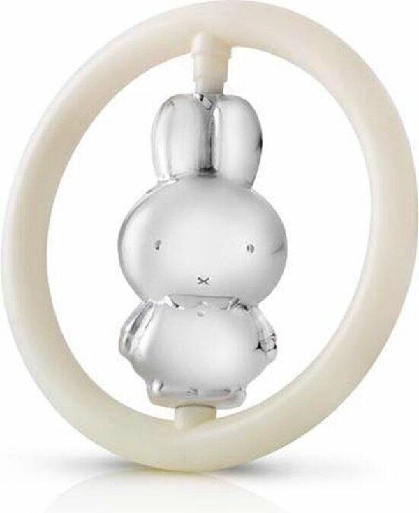 NIJNTJE RAMMELAAR 2000801 VERZILVERD