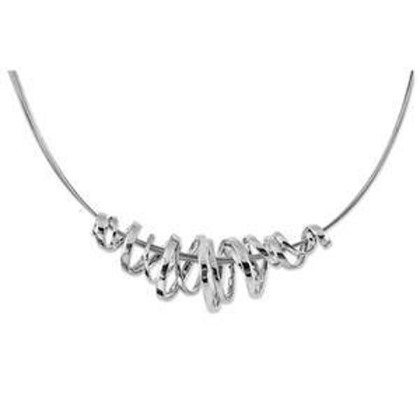 ZIC-120  Ketting - Ketting - Serpentine