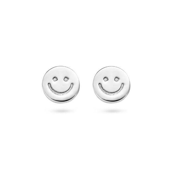 ZIO-06 OORKNOPPEN SMILEY