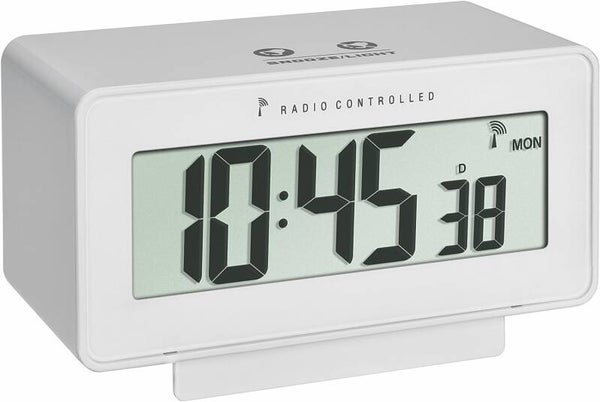 TFA DIGITAAL 60.2544.02 WEKKER