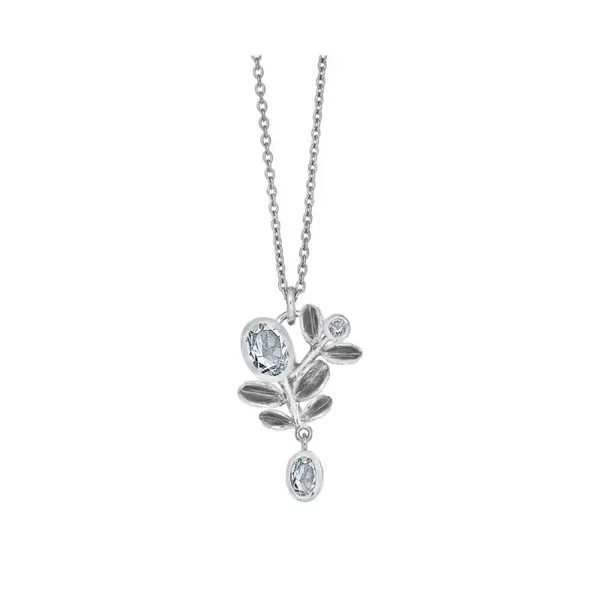 Ketting - Glowing Leaves