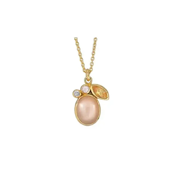 ZIC-152  Ketting - Moonlight (