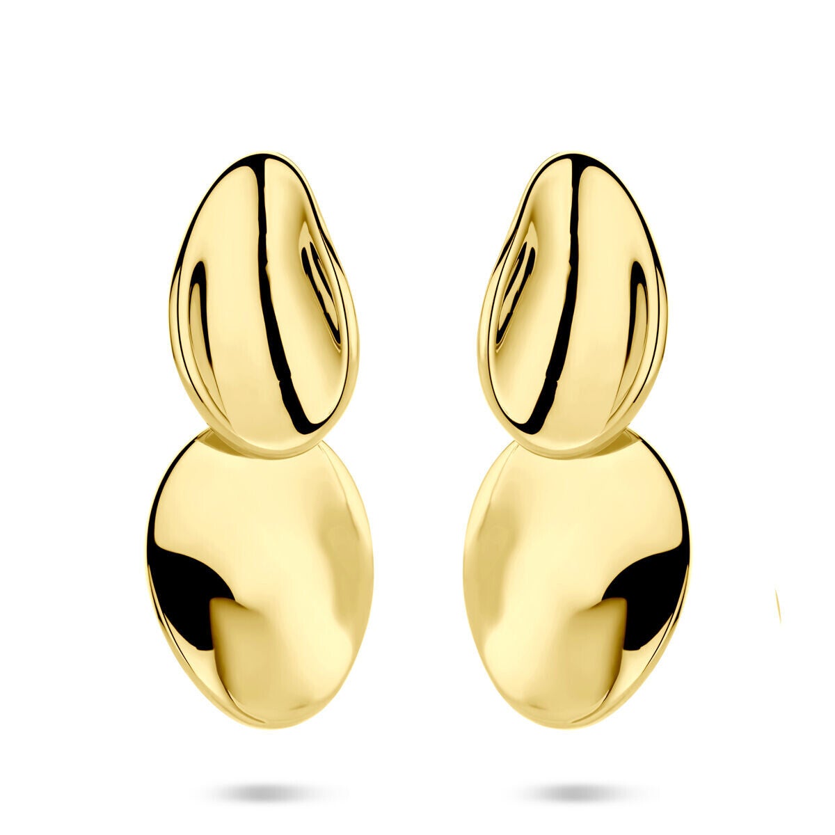 ZIO-115  oorhangers 32 mm 1 micron