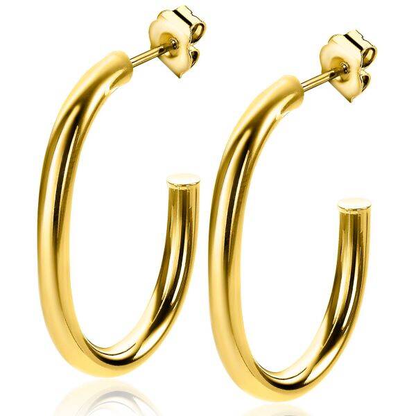 ZINZI ZIO2233G ZILVER VERGULD