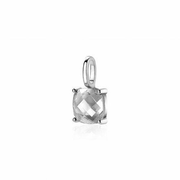 ZIH2073 ZINZI HANGER ZILVER
