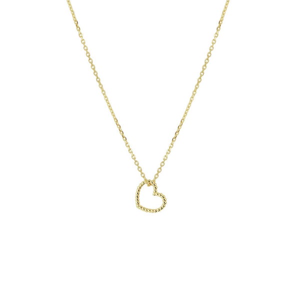 ZICG- 31 collier hart 40 - 42 - 44 cm