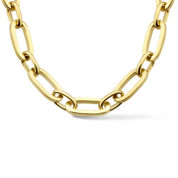 ZICG-40 PAPERCLIP COLLIER ZILGOLG