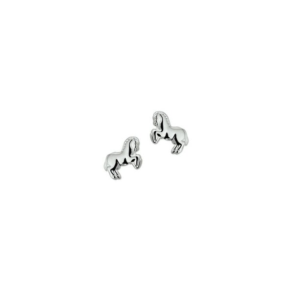 ZIO-282 oorknoppen paard