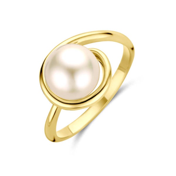 ZIRG4034504 GOUDEN RING