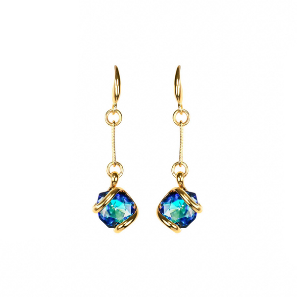 Andrea Marazzini - Lumina Bermuda Blu