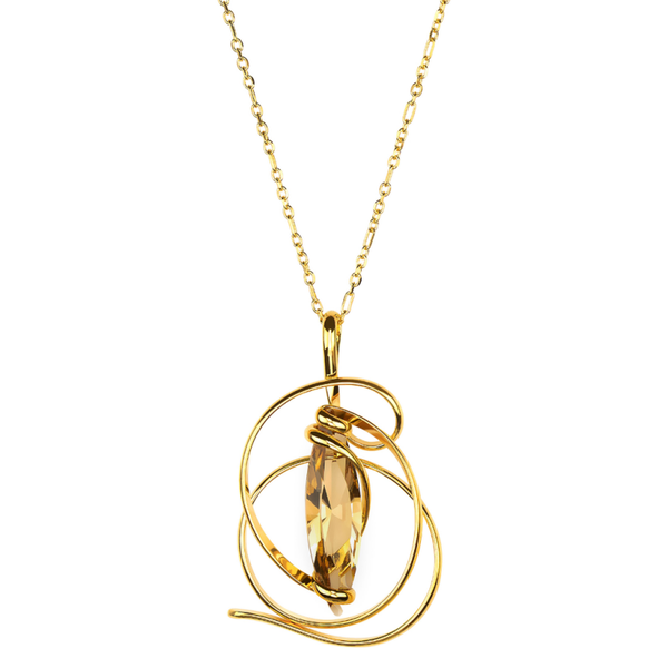 Andrea Marazzini - Divina Golden Shadow