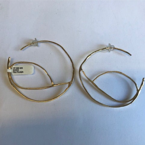 FILI PLAZA FP S80 BRONCE