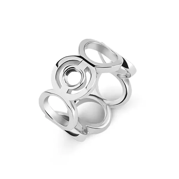 VIVID VALETTA RING